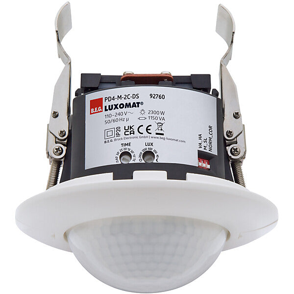 BEG Brück Präsenzmelder PD4-M-2C-DS-DE
